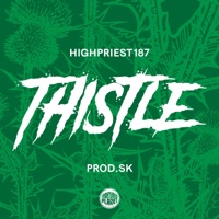 Thistle - Single - HighPriest187