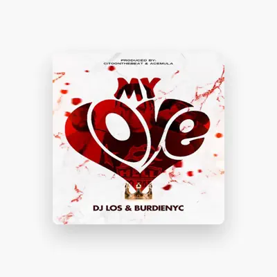 Listen to DJ Los, watch music videos, read bio, see tour dates & more!