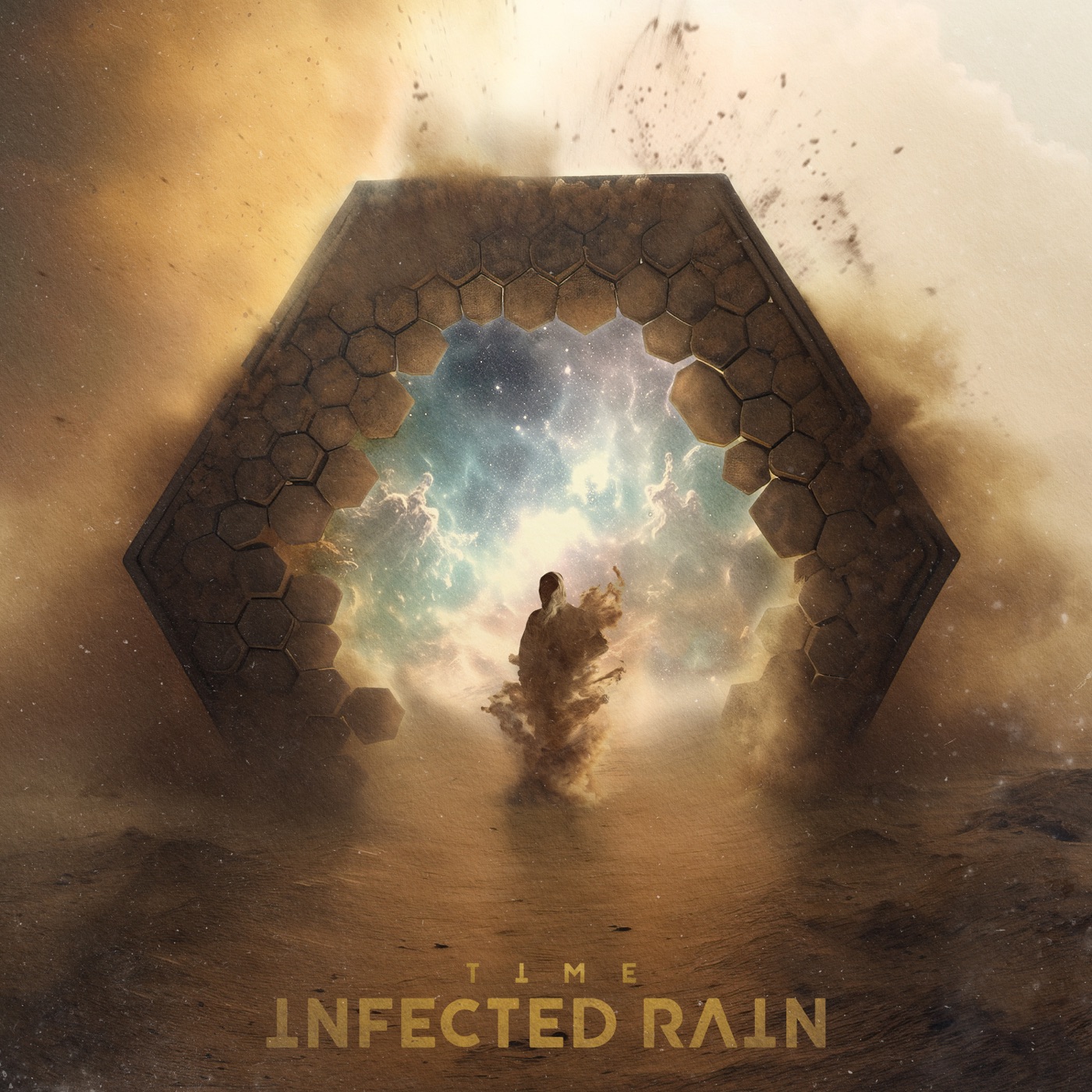 TIME by Infected Rain