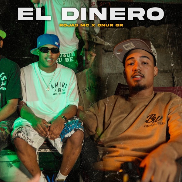 El Dinero (feat. Onurgr)