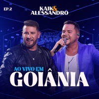 Ao Vivo em Goiânia, Ep. 2 - Kaik & Alessandro