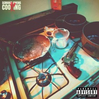 Cooking - Single - Scrooge Owens