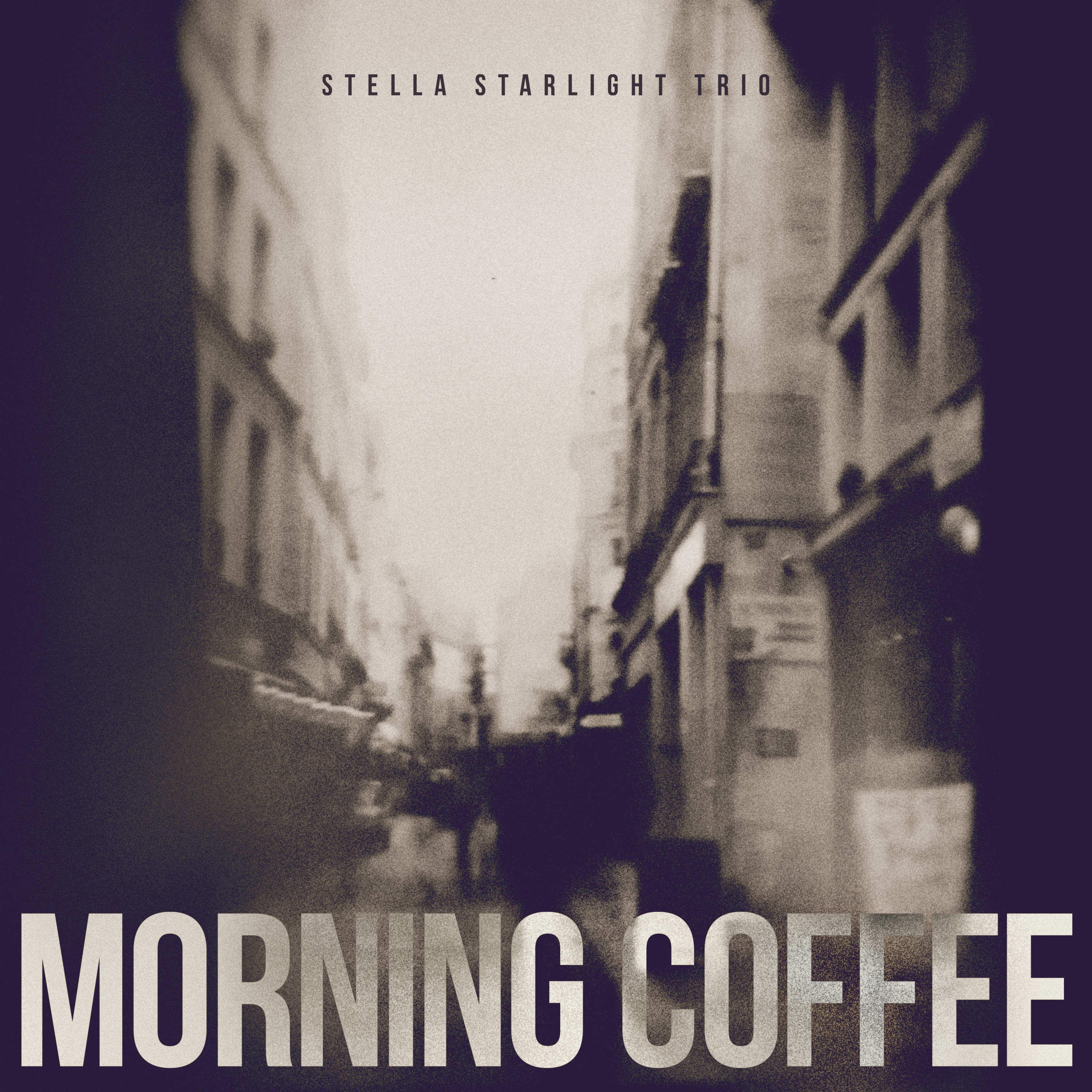 Satisfy My Soul - Stella Starlight Trio