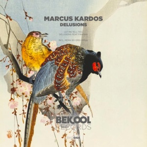 Delusions - Single