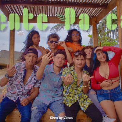 Vente Pa Ca (feat. Msacchi & Flow Sacchi) - Single