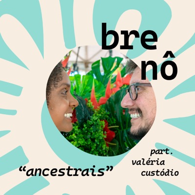 Ancestrais - Single