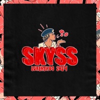 Skyss 2024 - Single - Kløbbman & Feedbæck
