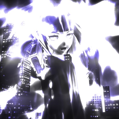 xenogenesis - Single