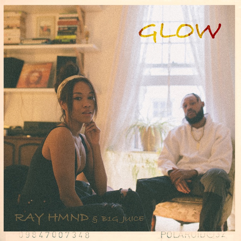 Glow (feat. B1GJuice) - Single