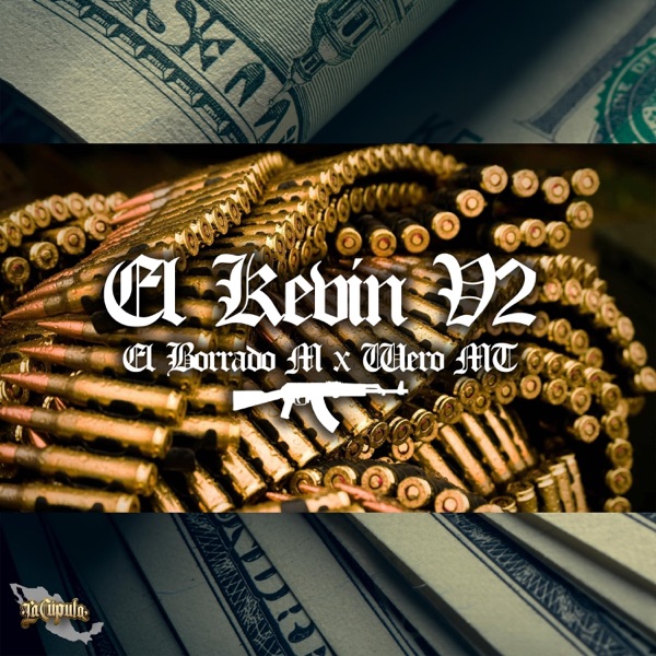 El Kevin V2 (feat. Wero MT)