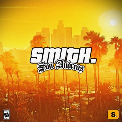 San Andreas - Single