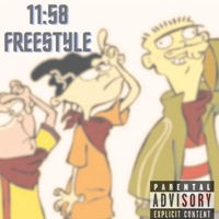 11:58 Freestyle (feat. Dubb & Muwxpk) - Single - 235Jay
