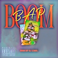 BOOM BAP (feat. Mini pico) - Single - dani.c lcdb