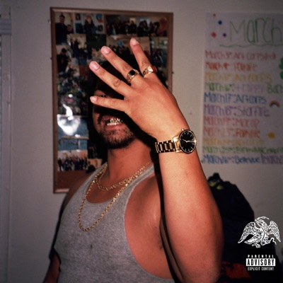 Need Better (feat. Gyasi) - Single