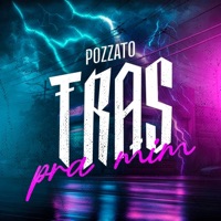 Tras pra Mim - Single - Pozzato