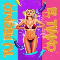 Tu Regalo - Single - El Tikko