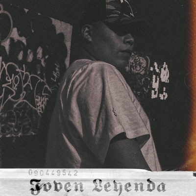 Joven Leyenda - Single