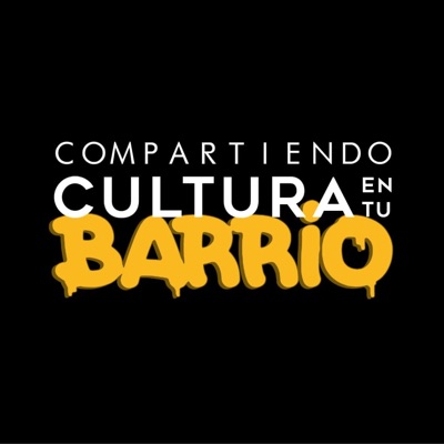 Compartiendo Cultura En Tu Barrio Music - Single