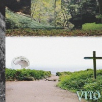 False-Hearted - Single - VITO