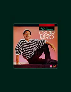 Listen to Oscar Alberto, watch music videos, read bio, see tour dates & more!