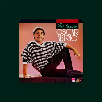 Listen to Oscar Alberto, watch music videos, read bio, see tour dates & more!