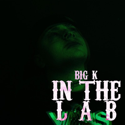 IN THE LAB - Single