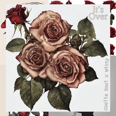 It's Over (feat. Witty) - Single