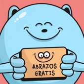 Abrazos Gratis artwork