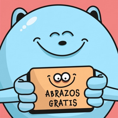 Abrazos Gratis - Single