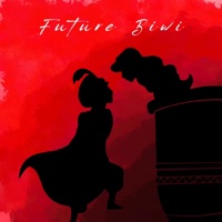 Future Biwi (feat. Vib9) - Single - Qnaal