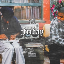 Friday (feat. Stogie909, MC ERBS & Foe DeeOz) Foe Deuce