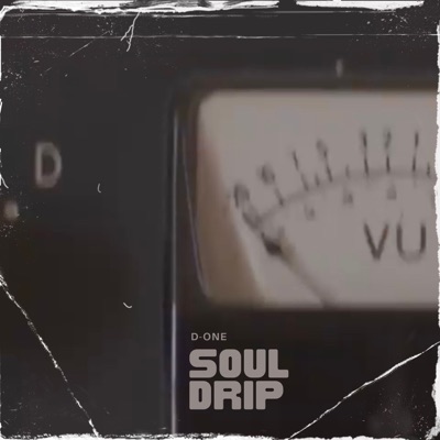 Soul Drip - Single