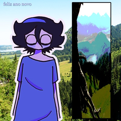 Feliz Ano Novo (feat. netboy) - Single