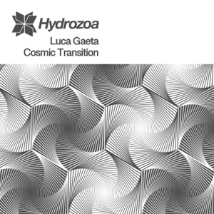 Cosmic Transition - Single