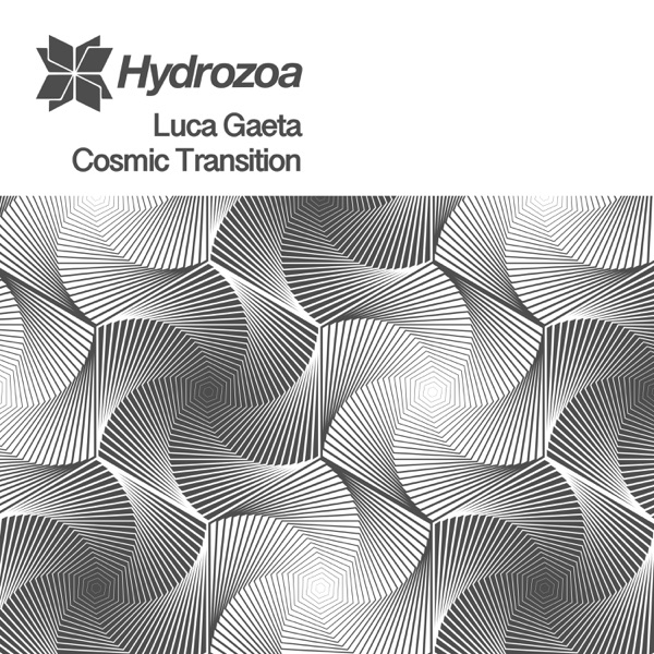 Cosmic Transition - Single