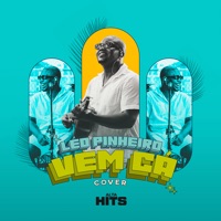 Vem Cá (Cover) - Single - Alta Hits & Cantor Léo Pinheiro