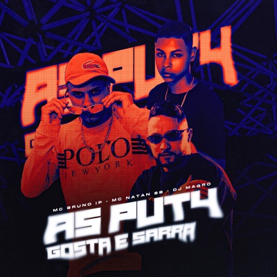 As Put4 Gosta e Sarra - Single