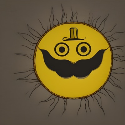 Mister Morning - Single