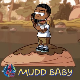 Mudd Baby Ice Cold G