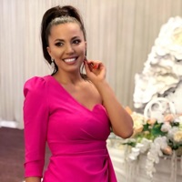 Minune Esti Femeie Draga - Single - Ionela Guzic