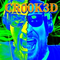 CROOKED (feat. LikewiZe) - Single - Mot Mind