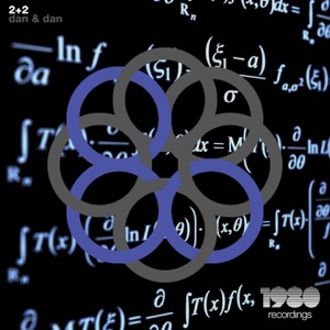 2+2 - EP