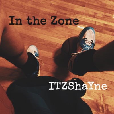 In the Zone - Single