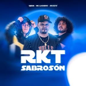 Rkt Sabrosón