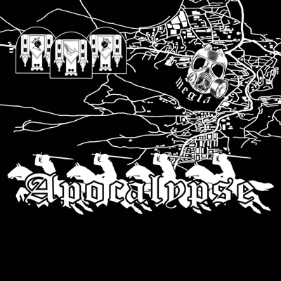Apocalypse (feat. Jush & VAN€) - Single