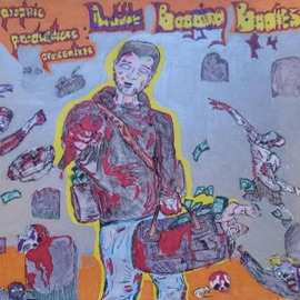 London Bridge (feat. Jason Vieira) [Rmx] Prophic