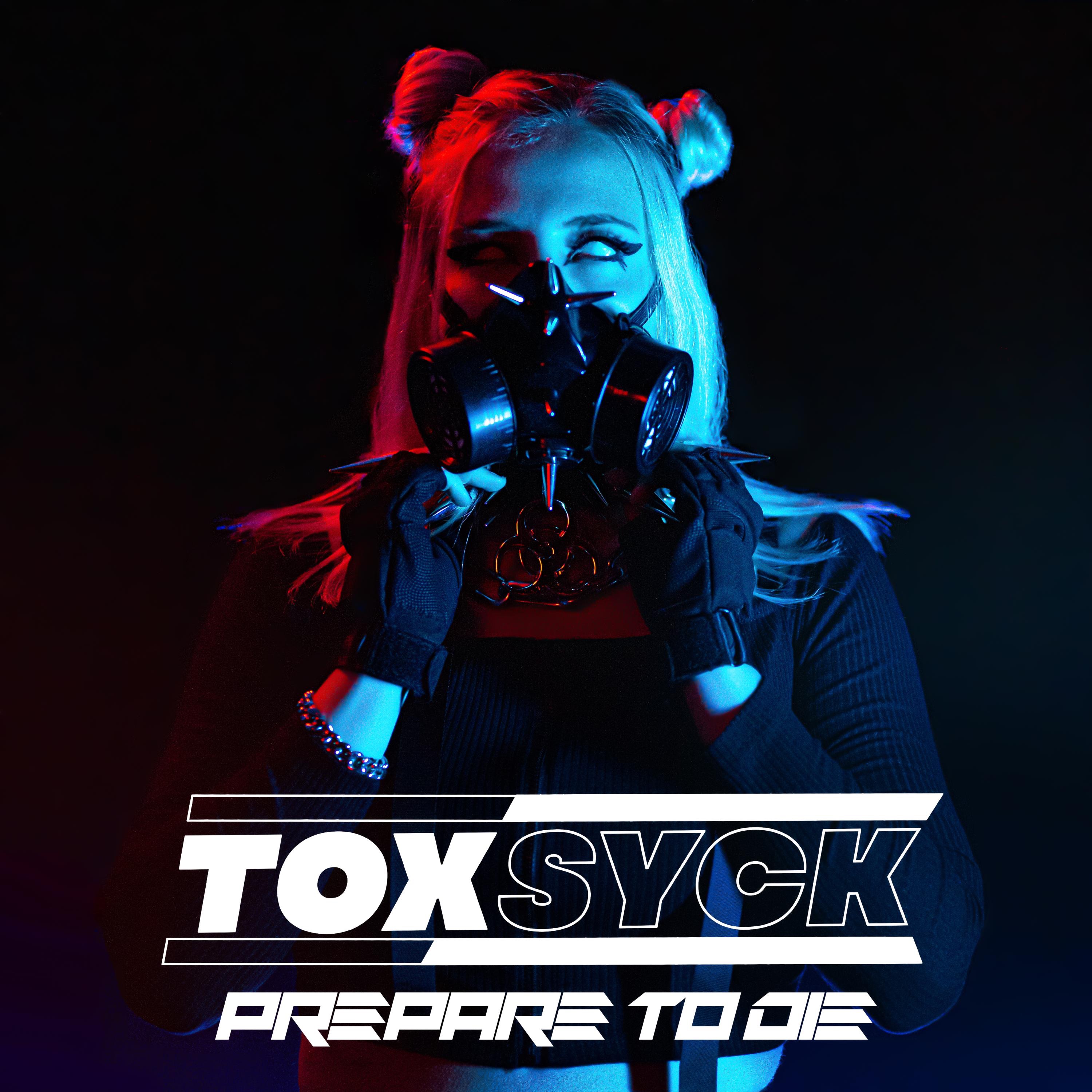 Prepare To Die - Single
