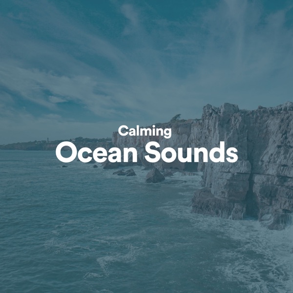 Calming Ocean Sounds