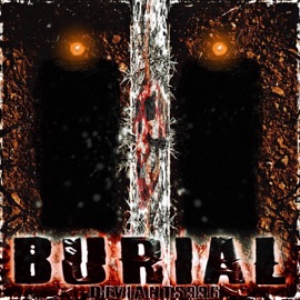 Burial Deviants996