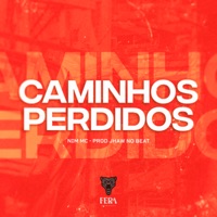 Caminhos Perdidos - Single - REAL NIM & Jhaw no Beat